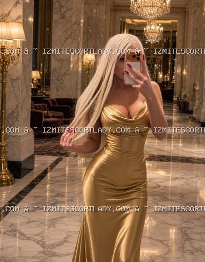 Kartepe Escort Elif Maşukiye