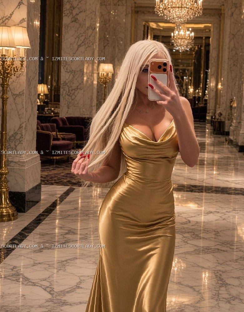 Kartepe Escort Elif Maşukiye