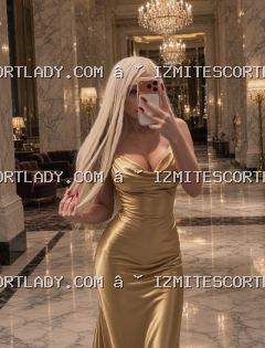 Karamürsel Escort Ruya iskele
