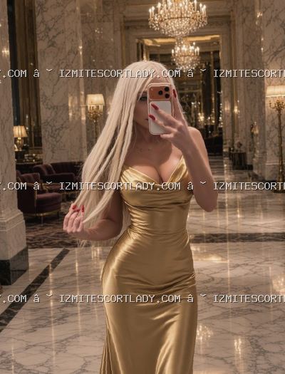 Karamürsel Escort Ruya iskele