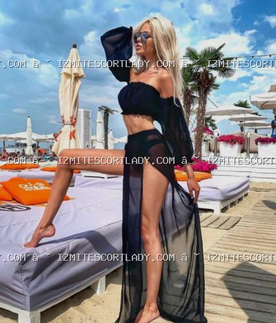 Dilovası Escort Sena sanayi koridor