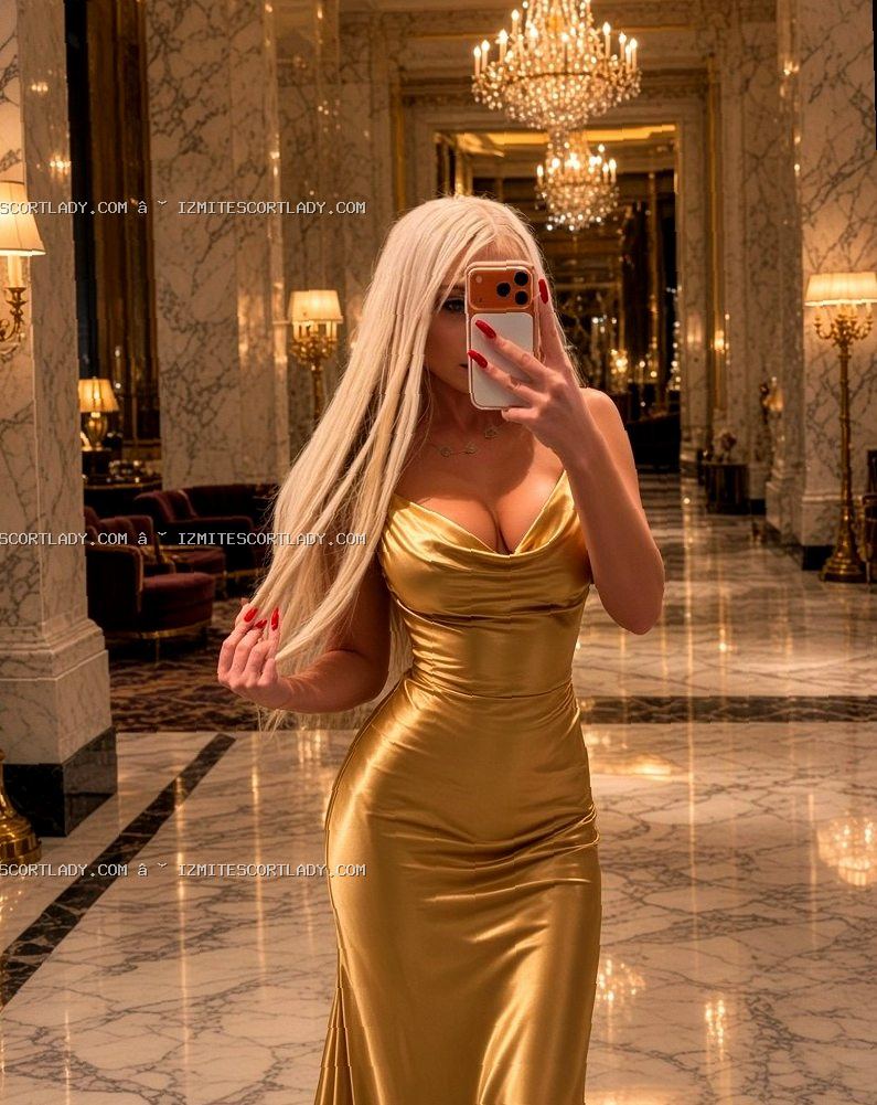 Kandıra Escort Deniz Kerpe