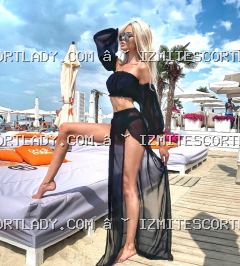 Kocaeli Escort Kubra Yahya Kaptan