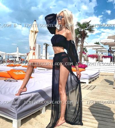Kocaeli Escort Kubra Yahya Kaptan