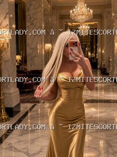 İzmit Escort Damla Yahya Kaptan
