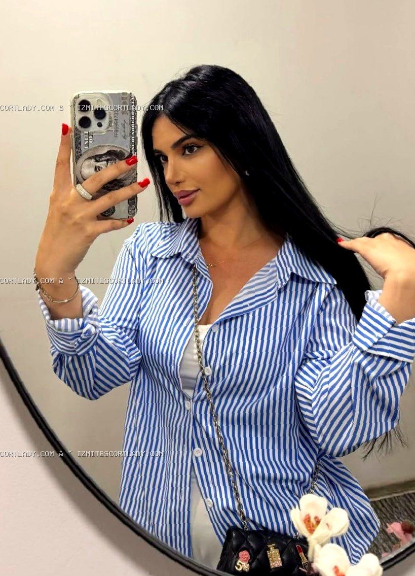 Körfez Escort Lina Hereke