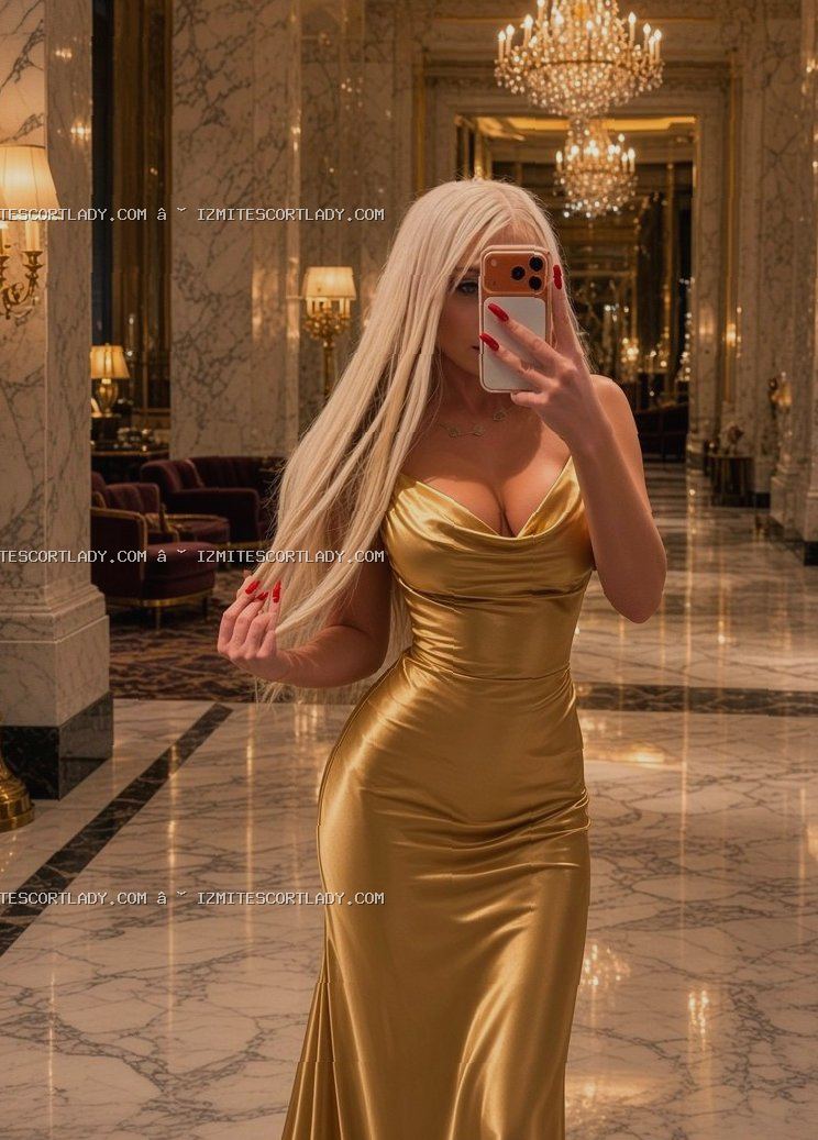 Gölcük Escort Cansu tersane
