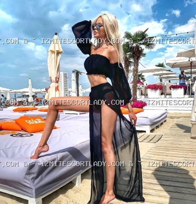 Derince Escort Iclal liman hattı