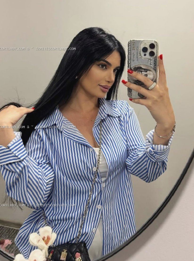 Gebze Escort Kocaeli OSB