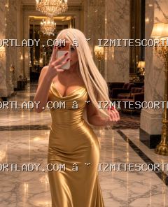 İzmit Escort Üniversiteli Bayan Yağmur