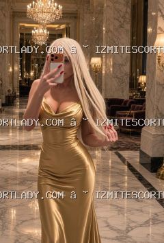 İzmit Escort Tatlı Bayan Eylül