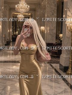 Gölcük Escort Yeni Bayan Miray