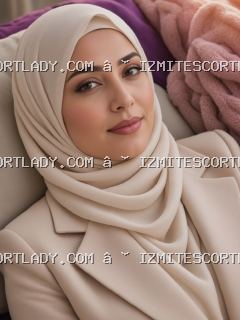 İzmit Escort Gizemli Bayan Eda