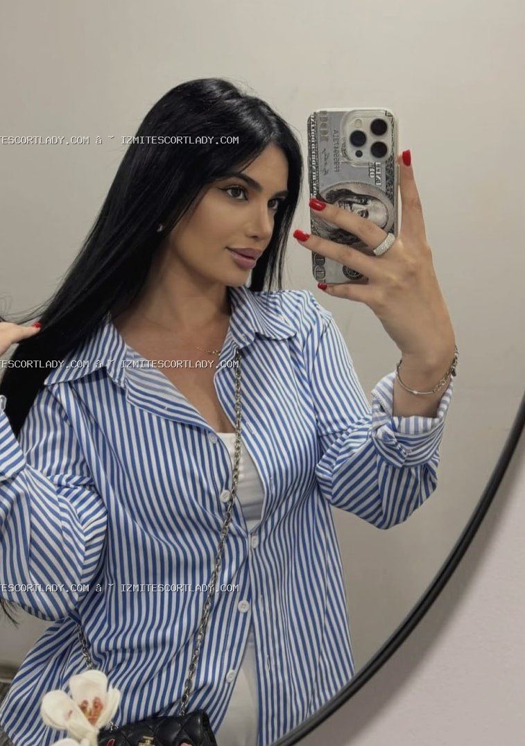 Derince Escort Kocaeli liman