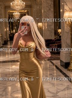 Çayırova Escort Sakin Bayan Sena