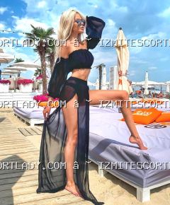 Başiskele Escort Şık Bayan Lara
