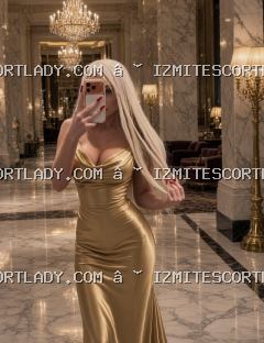 İzmit Escort Gerçek Bayan Ada
