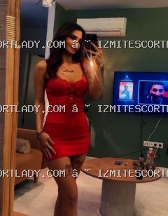 Gebze Escort Samimi Bayan Su