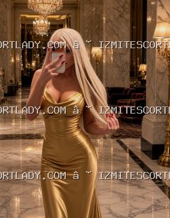 Dilovası Escort Dingin Bayan Damla