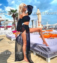 Karamürsel Escort Neşeli Bayan Esra