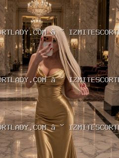 İzmit Escort İçten Bayan Fulya