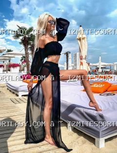 Körfez Escort Sevgili Tadında Bayan Jale