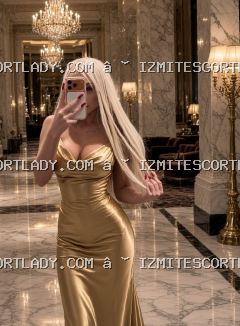 Gölcük Escort Beyaz Tenli Bayan Oya