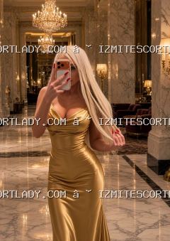 Çayırova Escort Ateşli Bayan Reyhan