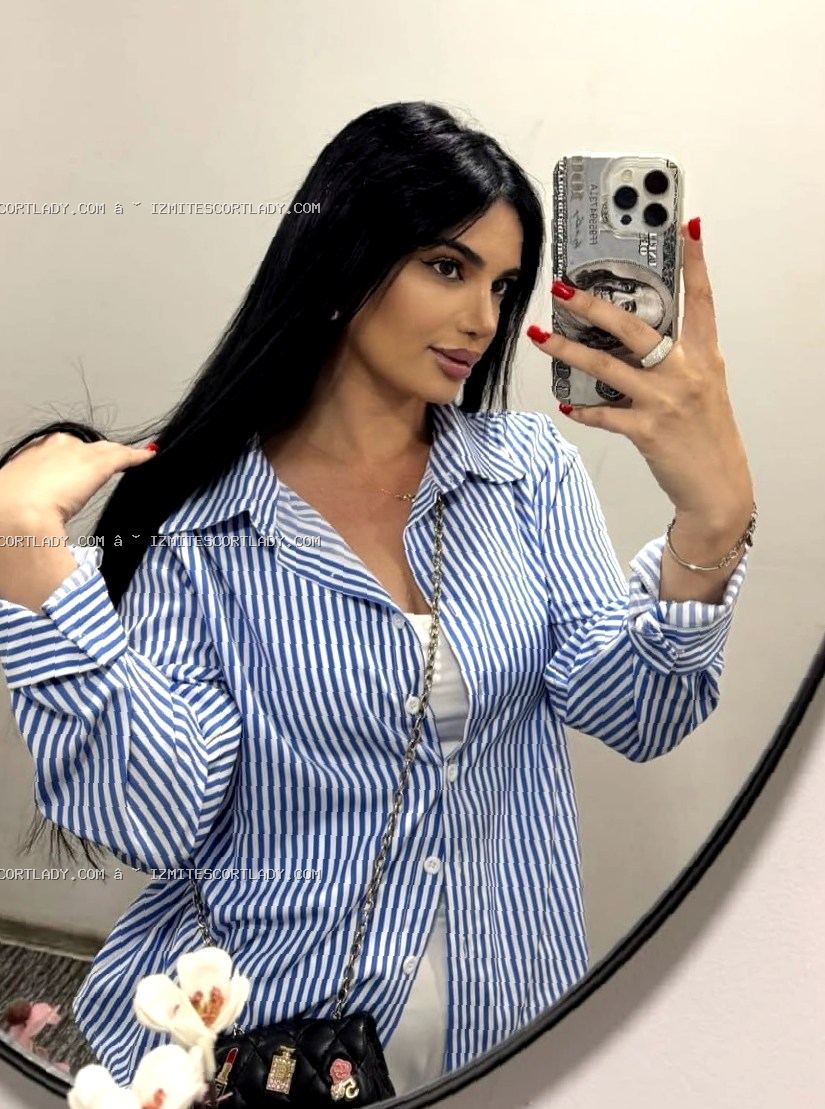 Kartepe Escort Kocaeli Maşukiye
