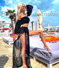 Başiskele Escort Yeni Bayan Ülkü