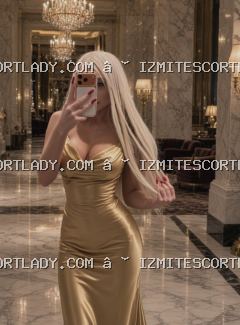 Gebze Escort Gizemli Bayan Zeynep