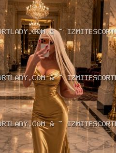 Dilovası Escort Canlı Bayan Beste