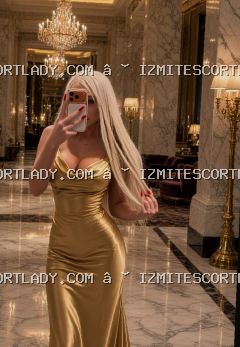 Kandıra Escort Şık Bayan Deniz