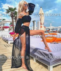 Karamürsel Escort Gerçek Bayan Elif
