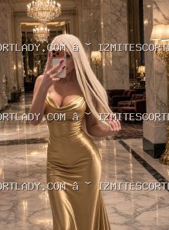 Gölcük Escort Samimi Bayan Funda