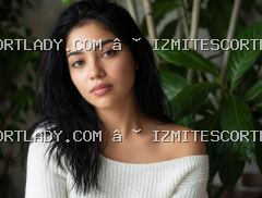 Kocaeli yeni escort: etiket mi, tarih mi