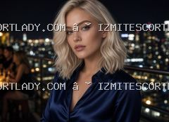Gölcük yazışması akşam sakinliğine uymazsa