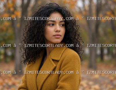 Başiskele Escort Sakin Ruhlu Bayan Naz