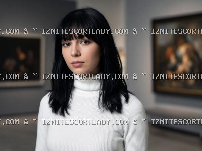 Kandıra Escort Sakin Ruhlu Bayan Hande
