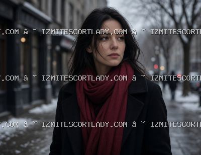 Gölcük Escort İddiasız Bayan Fulya