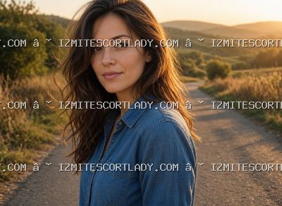 Karamürsel Escort Yahya Kaptan Bayan Lale