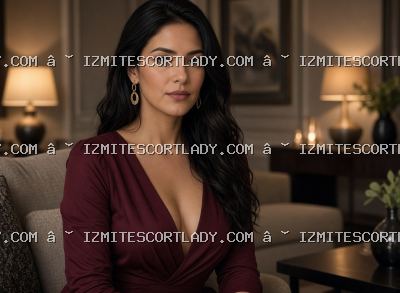 Çayırova Escort Şık Bayan Ayla