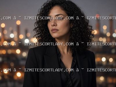 Başiskele Escort Gerçekçi Bayan Gizem