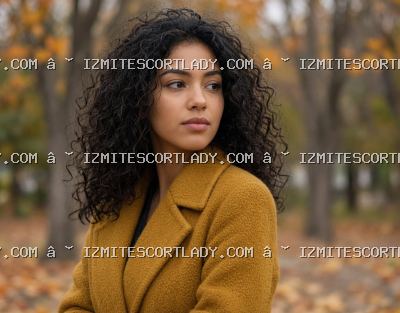 Kandıra Escort Olgun Bayan Didem
